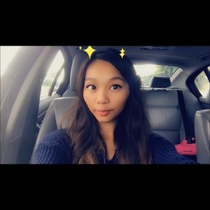 Meet your Posher, Jonalynn